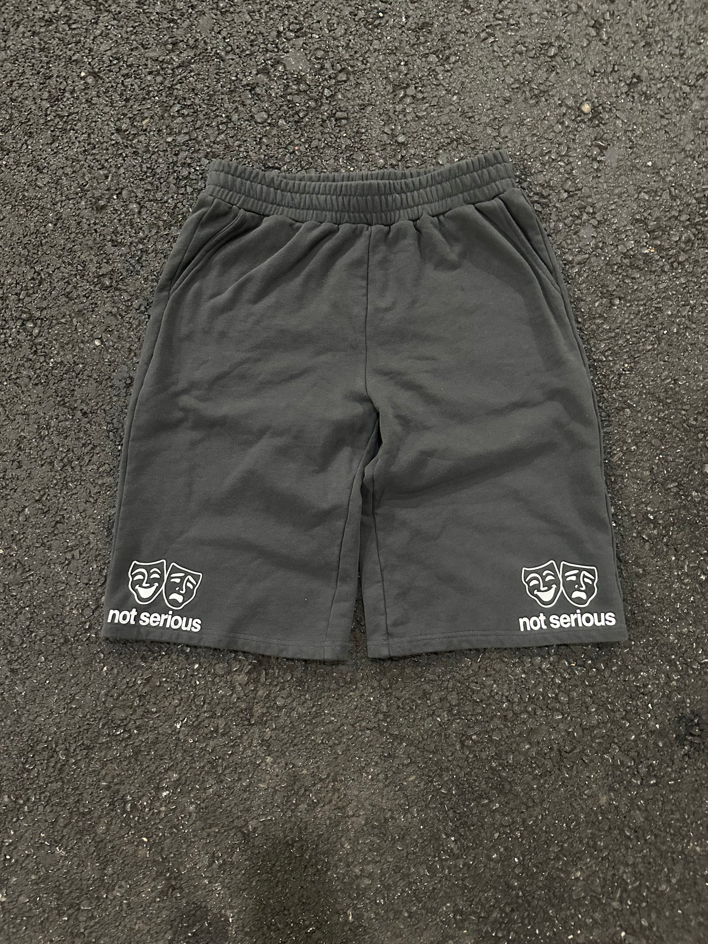 OC Long Shorts