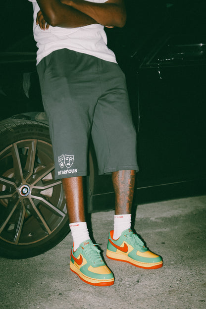 OC Long Shorts