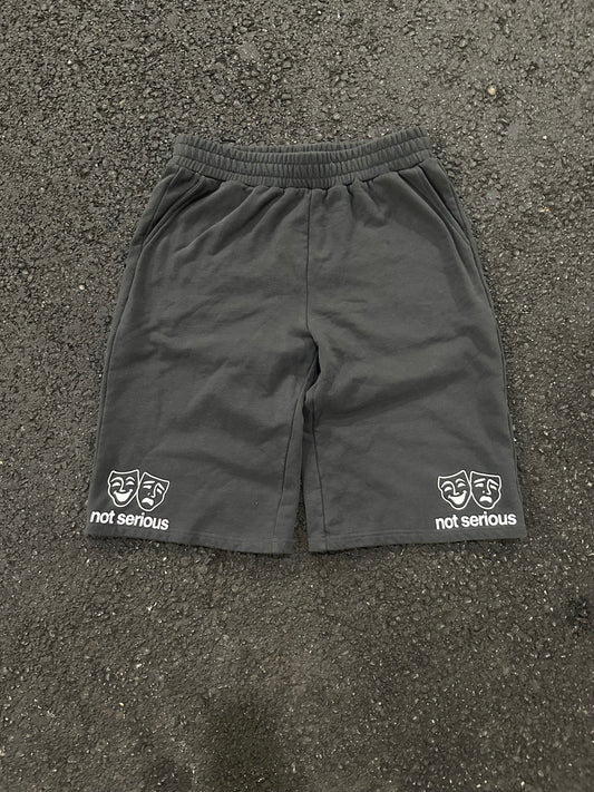 OC Long Shorts
